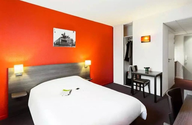 Aparthotel Adagio Access Orleans* - Studio 2 People
