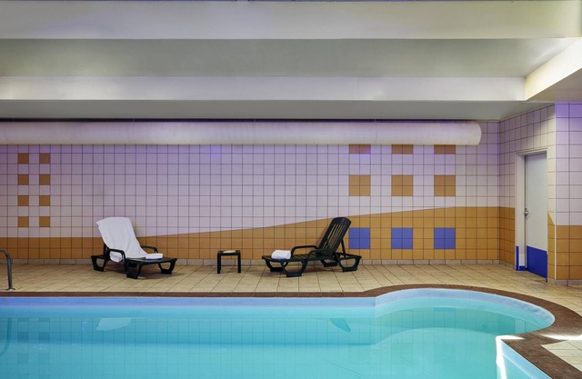 Aparthotel Adagio Access Poitiers