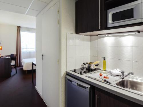 Aparthotel Adagio Access Orléans