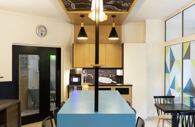 Aparthotel Adagio Access Paris Vanves Porte de Versailles