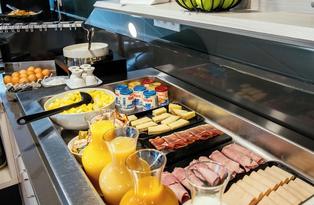 Aparthotel Adagio Paris Malakoff Châtillon