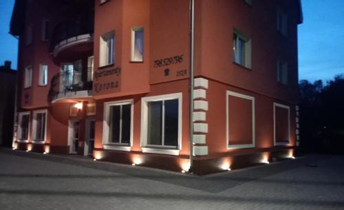 APARTHOTEL Apartamenty KORONA noclegi przy Termach Cieplickich 10proc rabatu do TERM Jelenia Góra Cieplice SELF CHECK IN