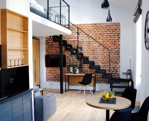 Aparthotel BC 29 Residence