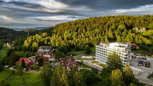 Aparthotel Biała Perła - Czarna Góra Resort, Sun & Snow