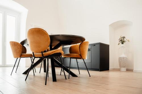 Aparthotel Camere del Capitolo