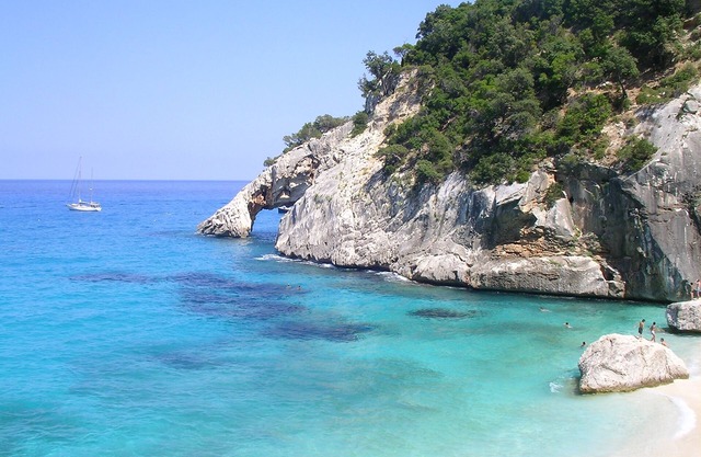 Aparthotel Domus De Janas Sul Mare