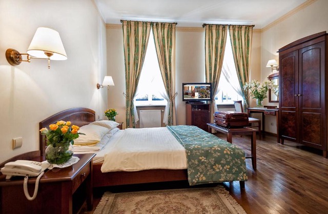 Aparthotel Karmel