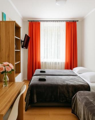 Aparthotel - KrakHouse