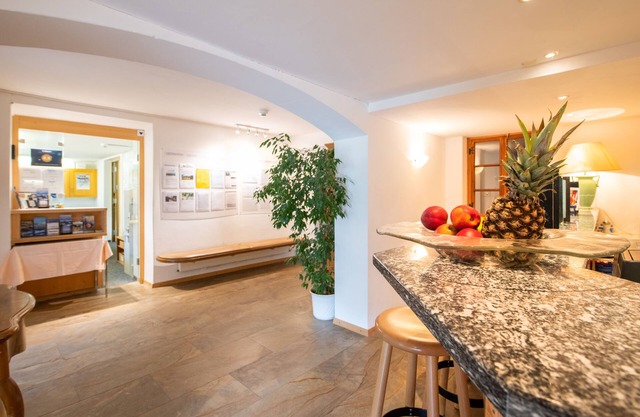 Aparthotel Muchetta