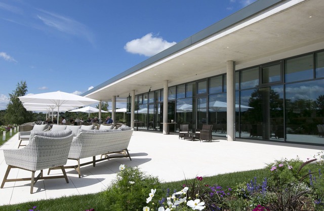 Aparthotel Parkallee