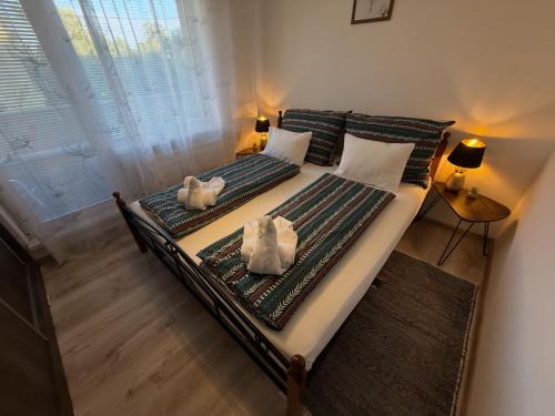 Apartmán Šurany