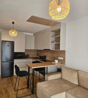 Apartmán Anka