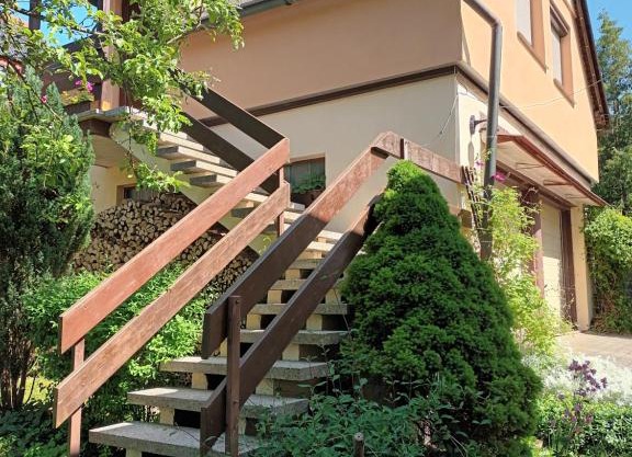 Apartmán Barbora