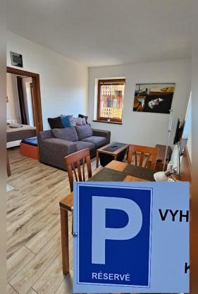 Apartmán Beáta - tatragolf, 2 izb