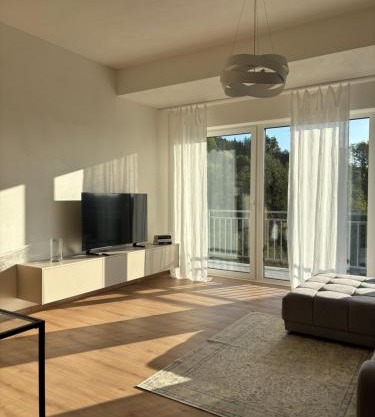 Apartmán Beatrice B308
