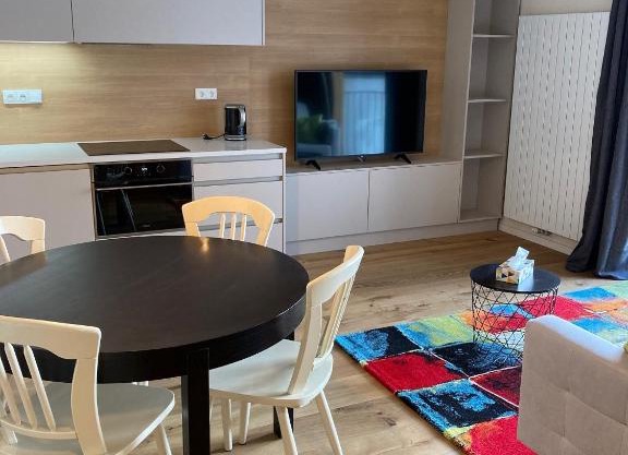 Apartmán Brčálník Šumavské Stráně