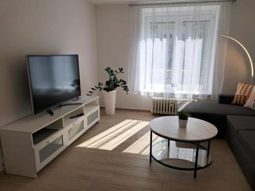 Apartmán Dukla