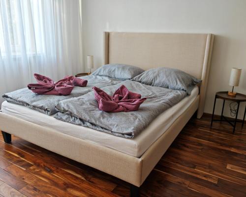 Apartmán Frida