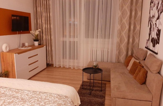 Apartmán Hanka