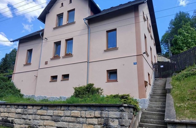 Apartmán JANOLI