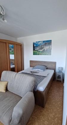 Apartmán Kováčová - The Apartment in spa village