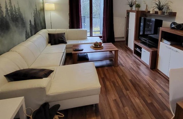 Apartmán Lipno 50