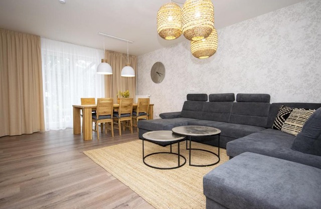 Apartmán LIPNO Z1 - Frymburk