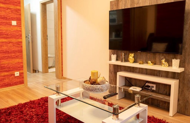 Apartmán Mendy