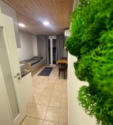Apartmán mini Stupava