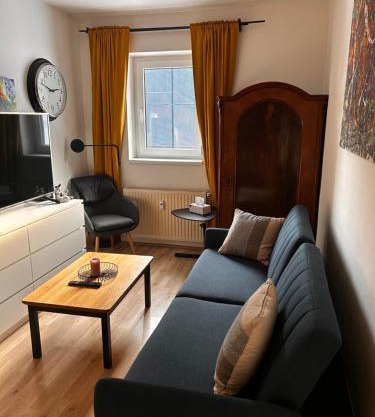 Apartmán Mirka Dolní Morava