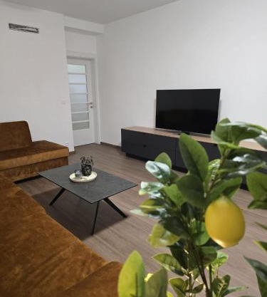 Apartmán PARK