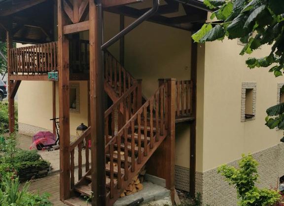 Apartmán PAWLONIA