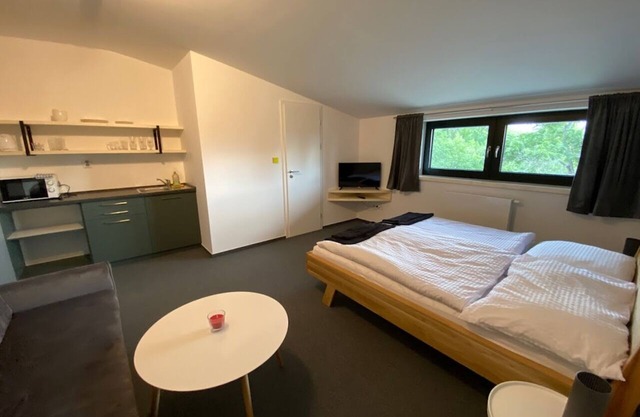 Apartmán pod Lomnickým štítom a Beliankami