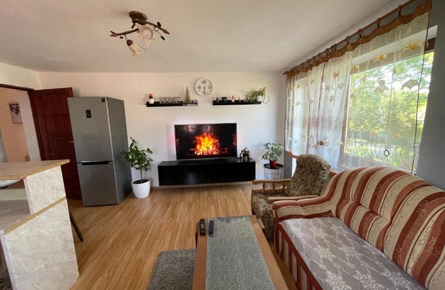 Apartmán pod Tatrami