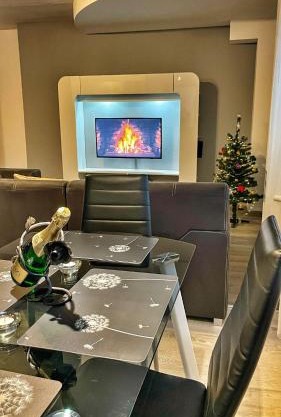 Apartmán Podhorec - Liptovský Ján