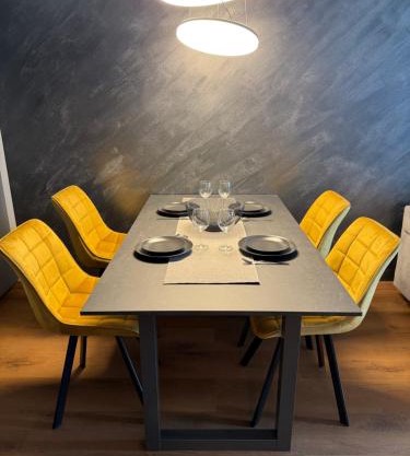Apartmán Prokopka
