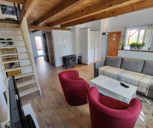 Apartmán ,Rokytka"