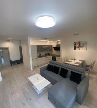 Apartmán s terasou Zvolen