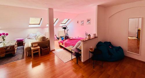 Apartmán Stella