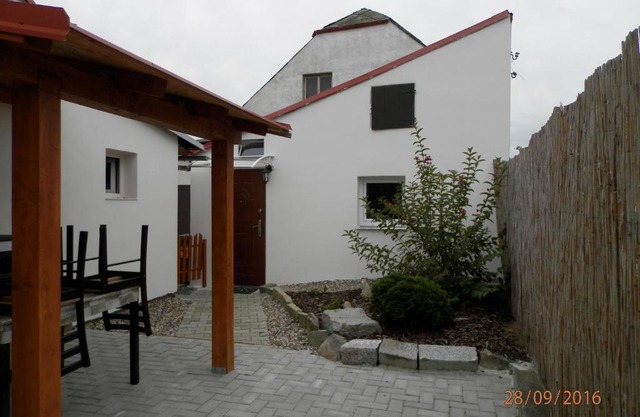 Apartmán u Jacka