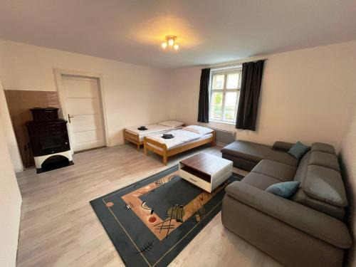 Apartmán u Koupaliště