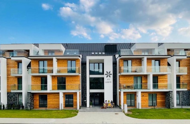 Apartmán Vila Zuberec
