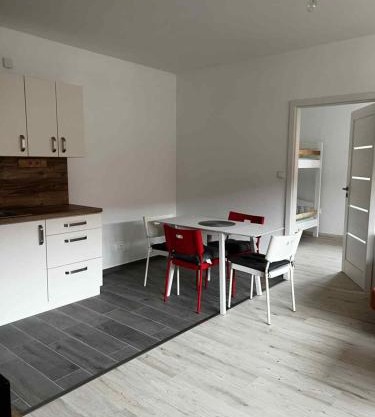 Apartmán Vrbno