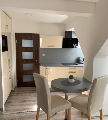 Apartmánový byt 2