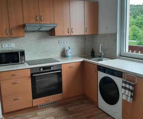 Apartmánový byt Dáša