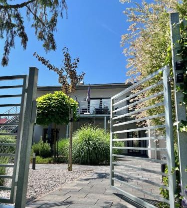 Apartmány Benešov