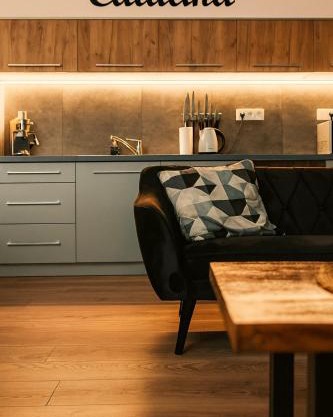 Apartmány Catalina