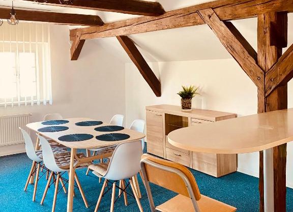 Apartmány Emma