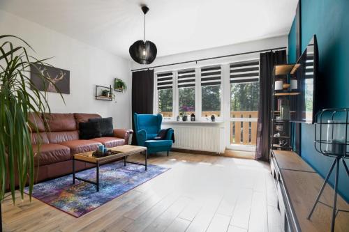 Apartmány Hřensko