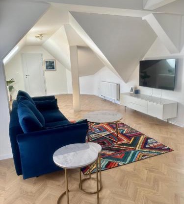 Apartmány Harmony Liptov